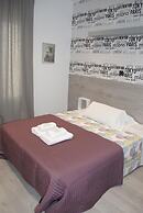 Fuencarral Rooms