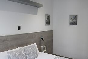 Fuencarral Rooms