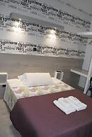 Fuencarral Rooms