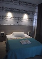 Fuencarral Rooms