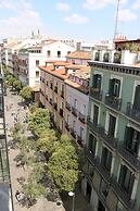 Fuencarral Rooms