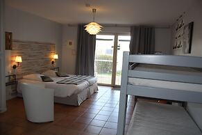 Hôtel-Gîte La Peyrade
