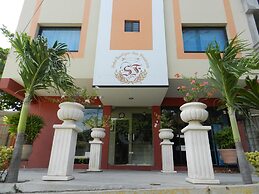 Hotel San Francisco
