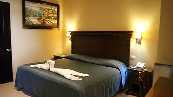 Hotel San Francisco