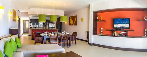 Aldea Thai by Bric