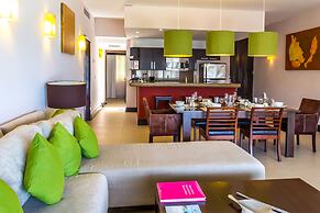 Aldea Thai by Bric