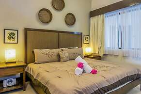 Aldea Thai by Bric