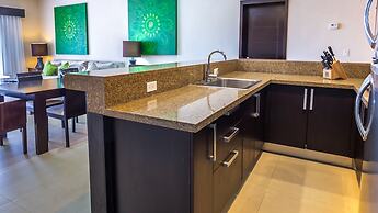 Aldea Thai by Bric