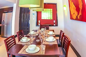 Aldea Thai by Bric