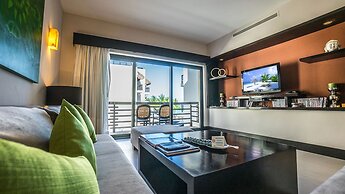 Aldea Thai by Bric