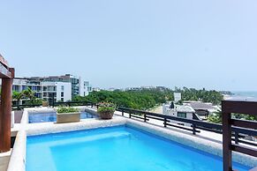 Aldea Thai by Bric