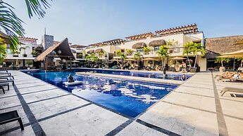 Aldea Thai by Bric