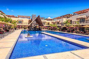 Aldea Thai by Bric