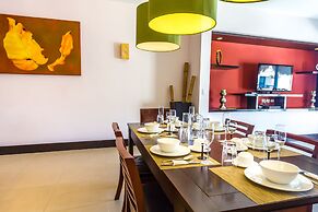 Aldea Thai by Bric