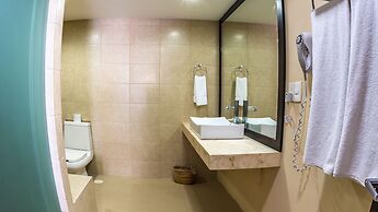 Aldea Thai by Bric