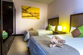 Aldea Thai by Bric