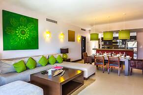 Aldea Thai by Bric