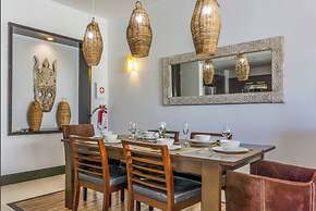 Aldea Thai by Bric