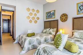Aldea Thai by Bric