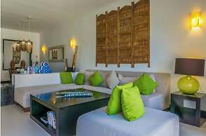 Aldea Thai by Bric