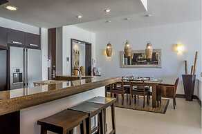 Aldea Thai by Bric