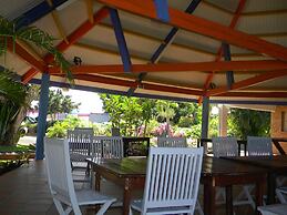 Domaine de May