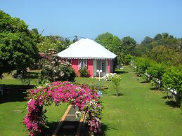Domaine de May