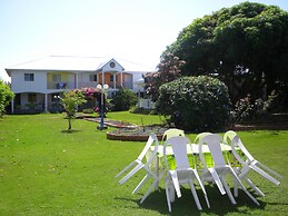 Domaine de May