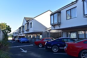 Anzac Court Motel