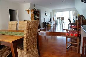 Silver Waters Lodge