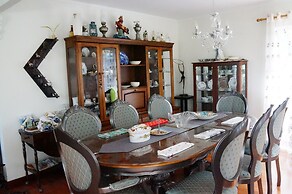 Silver Waters Lodge