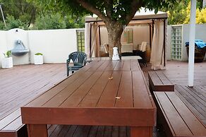 Silver Waters Lodge