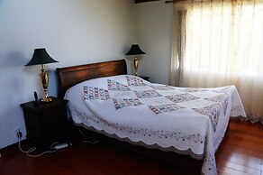 Silver Waters Lodge