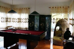 Silver Waters Lodge