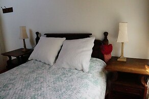 Silver Waters Lodge