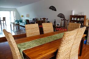 Silver Waters Lodge