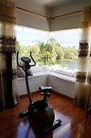 Silver Waters Lodge
