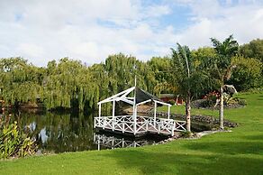 Silver Waters Lodge