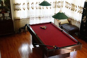 Silver Waters Lodge