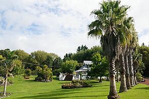 Silver Waters Lodge