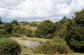 Silver Waters Lodge