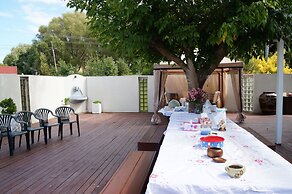 Silver Waters Lodge