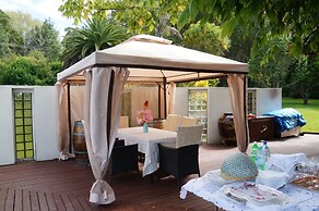 Silver Waters Lodge