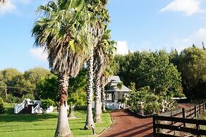 Silver Waters Lodge