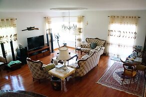 Silver Waters Lodge