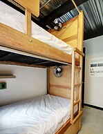 Los Patios Hostel