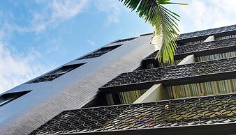 Los Patios Hostel