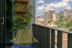Los Patios Hostel