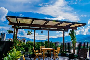 Los Patios Hostel