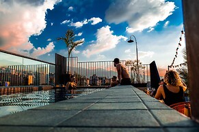 Los Patios Hostel